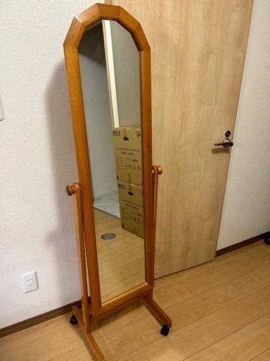 家具 ミラー/鏡