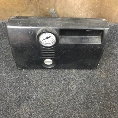 電動エアーコンプレッサー