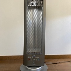 モリタ　遠赤外線ヒーター　家電 季節