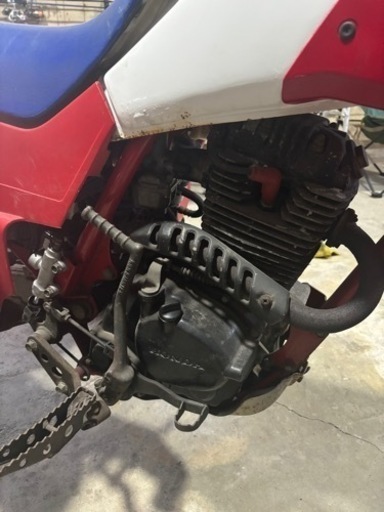 最終値下げ ホンダ 三輪 バギー トライク ATC200X 【公式通販】