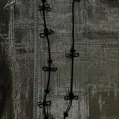 洗濯物干し？あげます。