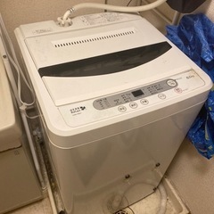 家電 生活家電 洗濯機