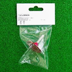 🔥 新品未開封 AVEDIO 超軽量アルミトップキャップ 🔥の画像