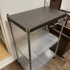 ラック