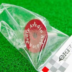 🔥 新品未開封 AVEDIO 超軽量アルミトップキャップ 🔥の画像