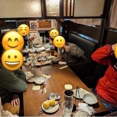 大阪府高槻市 TRPGサークル　T³（ティーキューブ）4月開催の...