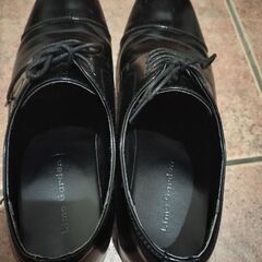 ビジネスシューズ