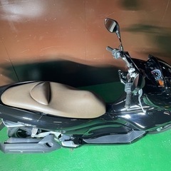 美車　通勤快適　ホンダ　PCX 125cc  バイクの画像