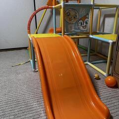 ジャングルジム箱無し本体のみ