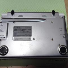 電子辞書の画像
