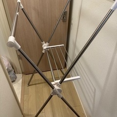 物干し台 / 物干し竿 / 折り畳みの画像