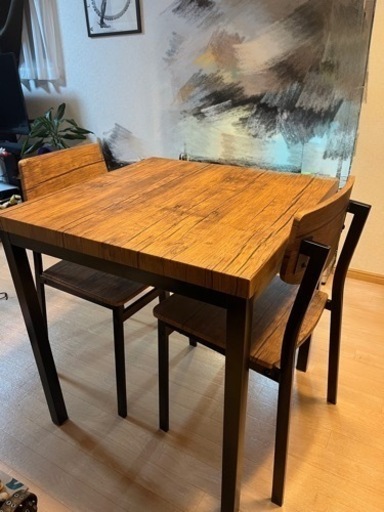 家具 ダイニングセット