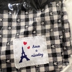 リュック　子供リュック　バッグの画像