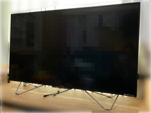 家電 テレビ 液晶テレビ フナイ