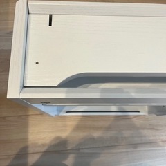 ケーブルボックス  ルーター 収納ボックスの画像