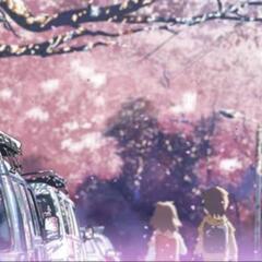 4/1、秒速5センチメートルリバイバル上映