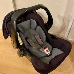 受け渡し決定！子供用品 ベビー用品 チャイルドシートの画像