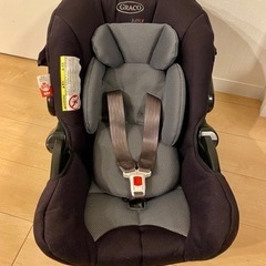 受け渡し決定！子供用品 ベビー用品 チャイルドシートの画像