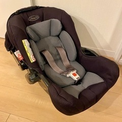 受け渡し決定！子供用品 ベビー用品 チャイルドシートの画像