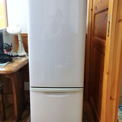 NR-B172W 冷蔵庫 168L / Panasonic・パナ...