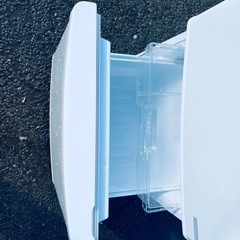 Panasonic　ノンフロン冷凍冷蔵庫　NR-BW147C-W