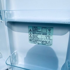 Panasonic　ノンフロン冷凍冷蔵庫　NR-BW147C-W