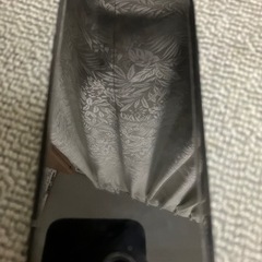 iPhoneSE 黒　64GB 第2世代