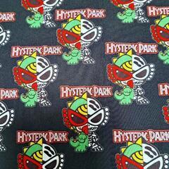 ヒスミニ生地 ヒスミニ オーダー受付中 ハンドメイドの画像