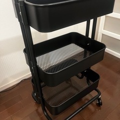 【IKEA ロースコグワゴン 】