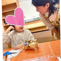 西宮北口の工作教室体験会　参加者募集中!の画像