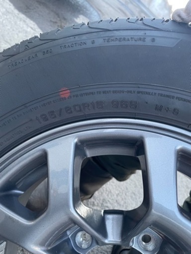 車のパーツ タイヤ、ホイール