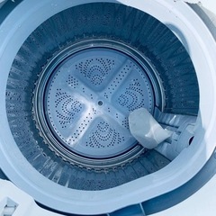 シャープ　全自動電気洗濯機 ES-KS70U-N