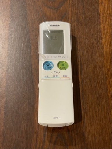 空調家電 エアコン 空冷式 冷房暖房 SHARP AY-E28SX 2015年製 PLasmacluster 