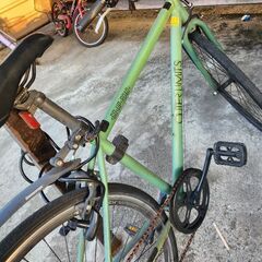 自転車