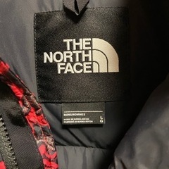 ノースフェイス　ヌプシ　THE NORTH FACE 2019AW 1996 Retro Nuptse Jacket ダウンジャケット の画像