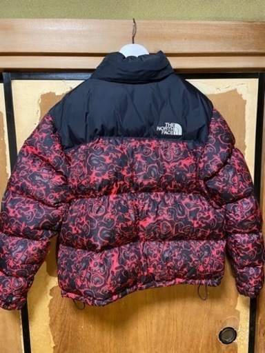 ノースフェイス　ヌプシ　THE NORTH FACE 2019AW 1996 Retro Nuptse Jacket ダウンジャケット