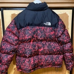 ノースフェイス　ヌプシ　THE NORTH FACE 2019AW 1996 Retro Nuptse Jacket ダウンジャケット の画像