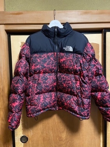 ノースフェイス　ヌプシ　THE NORTH FACE 2019AW 1996 Retro Nuptse Jacket ダウンジャケット