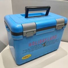 くまねず《姫路》HOLIDAY LAND(11L)クーラーボック...