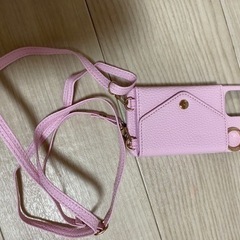 iPhone12ケース