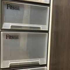 収納ケースの画像