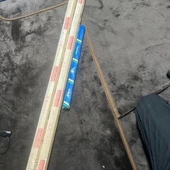 蛍光灯の画像