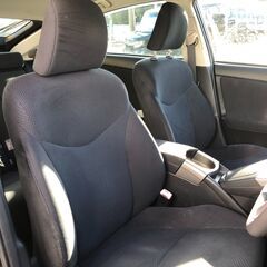 自社ローンあり！ガソリン1万円分プレゼント✨人気車！ハイブリッド✨装備充実✨トヨタ☆プリウス☆S☆1800cc☆5人乗り☆の画像