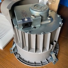 ★FY-20MK1 丸形天井埋込換気扇 の画像