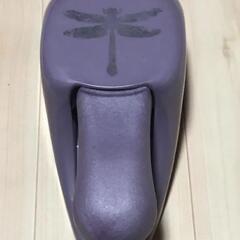 EK Success Large Punch, Dragonfl...