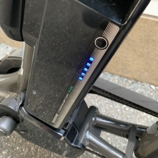 ブリヂストン bikke ビッケ MOB dd 2022年5月購入品 電動自転車