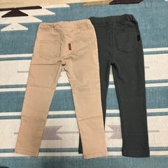 長ｽﾞﾎﾞﾝ100ばら売り🙆‍♀️の画像