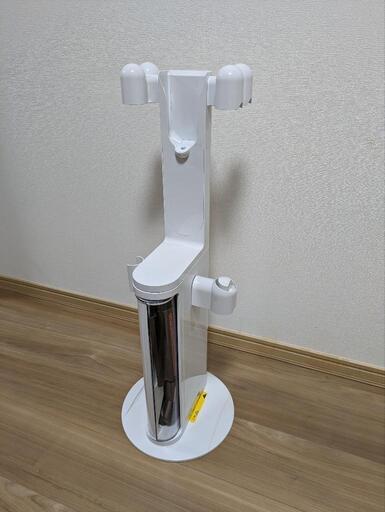 dyson充電スタンド（V10対応）