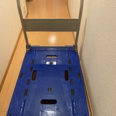 台車（耐荷重300kg）静音タイプ