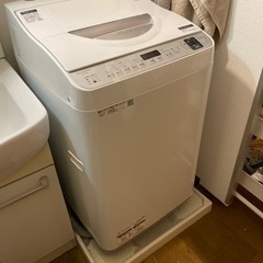 家電 生活家電 洗濯機